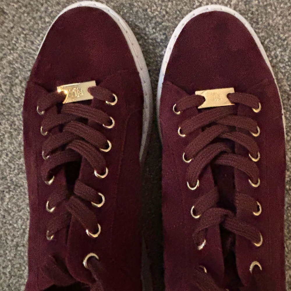 Ralph Lauren women’s shoes - Picture 2 of 8
